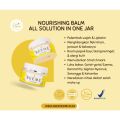 Beeme Nourishing Balm | SKINCARE IBU DAN ANAK. 