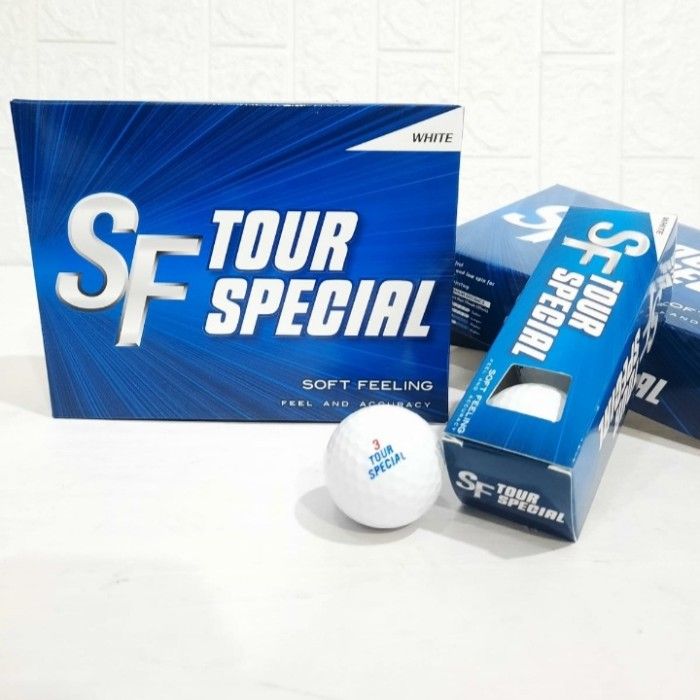 Tour Special Golf Ball Lazada