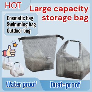 Large Capacity Storage Shopping Bag