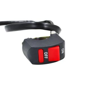 2PCS Mini LED Driving Lights Car Spotlights High Low Beam Driving Lights Universal for Car Motorcycle Lights 12V 24V