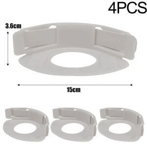 【XZxinzhan】4PCS Invisible Bed Sheet Holder Bedsheet Corner Tightener Clip Mattress Gripper Heavy Duty Sofa Cover Non-slip Fix Bracket Protector