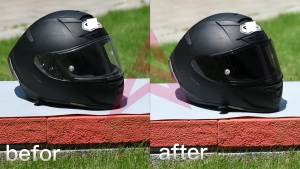 Photochromic Visor SHOEI X14 Z7 RX7X Z8 GT-Air NXR NXR2 K1 K3SV K5 tersedia penggantian Visor Helmet penggantian berasingan