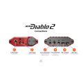 Bộ Giải Mã DAC/Amp iFi iDSD Diablo 2 Chính Hãng - Bảo Hành 12 Tháng. 