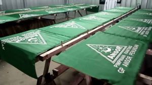 isi 12pcs BENDERA ANSHOR UKURAN 90cm x 60cm