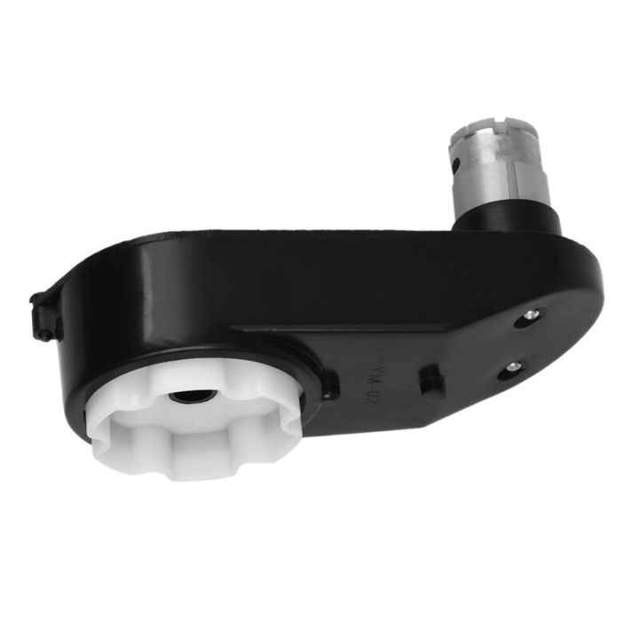 Uxcell DC 14.4V 19500RPM Motor Eléctrico De Engranajes 9 Dientes Para Varios Destornilladores Inalambricos