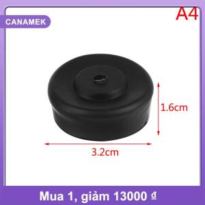 【CANAMEK】 Cao su máy bơm không khí phụ kiện oxy bộ phận bơm cá bể cá bể nuôi cá Nguồn cung cấp