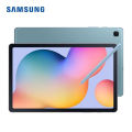 Samsung Galaxy Tab S6 Lite Tablet WiFi + Cellular LTE 4GB RAM + 64GB ROM / 128GB ROM 10.4 inches With S Pen Up to 1TB. External memory Exynos 9611 SM-P615. 