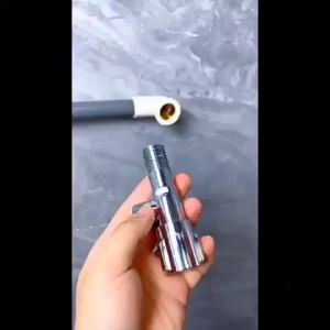 Faucet Leak-proof Sealing Gasket Washer Silicone Raw Belt Triangle Valve Rubber Hose