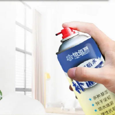 Bình Xịt Đa Năng Chống Thấm Chống Dột