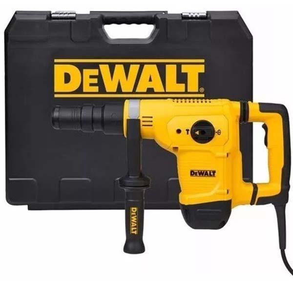 DeWALT D25811K 5kg Demolition Hammer / Chipping Gun / Jackhammer
