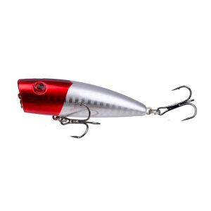 Umpan Popper Lure 7 cm 10 gram Top water