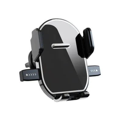 TAIDU ที่วางโทรศัพท์มือถือ GPS นําทาง แบบพกพา สําหรับ ที่วางโทรศัพท์ในรถยนต์แบบยึดด้วยดูดแก้วสำหรับหน้าต่างรถ
