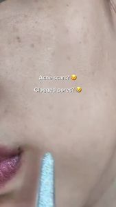 KOECPDRN Green Capsule Face Cream Hydrating Moisturizing Cream Capsule Cream