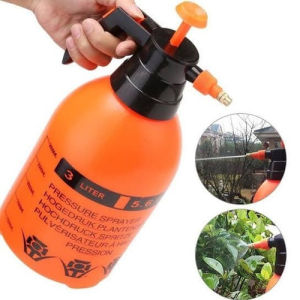 Sprayer Semprotan Air Mandi Burung 2 Liter dan juga untuk tanaman