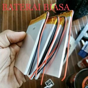 BATERAI SMART HAFIZ ORIGINAL VERSI 1 2 3 4 5 6 BATRE ORI SMARTHAFIZ HAFIS