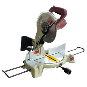 Máy Cắt Nhôm ABG Ktomer T255A Công Suất 1650W Hoạt Động Mạnh Mẽ Chắc Chắn Bền Bỉ Hộp Kim Thép Không Gỉ Sét Thiết Kế Bàn Chống Rung Lắc Tay Cầm Có Độ Nhám Dễ Nắm Không Trơn Trượt