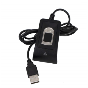USB Fingerprint Reader Scanner Reliable Biometric Access Control Attendance Fingerprint Sensory for PC Laptop