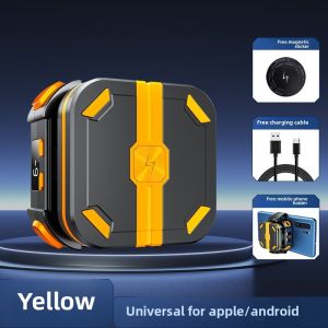 Fast Phone Cooler for Gaming - Semiconductor Tech & Replaceable Battery