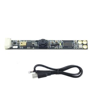 2MP USB Webcam with Microphone Camera Module Camera Module Webcam Board GC2145 Webcam For Advertising Player Laptop