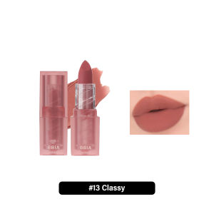 BBIA Last Powder Lipstick Classy Series (3.5g)