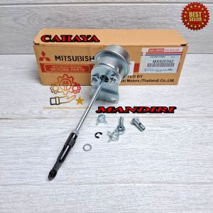 VACUM TURBO MITSUBISHI PS125 CANTER HDX MX920342