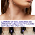 EELHOE Neck Firming Cream Wrinkle Remover Rejuvenation Fade Fine Lines Double Chin Reducer Anti Aging Tightening Collagen Neck Cream Neck Firming Wrinkle Remover Cream Rejuvenation Firming Skin Whitening Moisturizing Shape Beauty Neck Skin Care Products. 