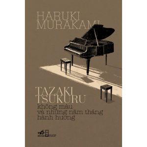 Sách - Series tác giả Haruki Murakami (cập nhật) (Nhã Nam)