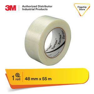 Tartan™ Filament Tape 8934  48mm x 55m