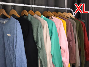 สเวตเตอร์ sweater เสื้อกันหนาว เกรด A แบรนด์แท้ มือสอง นำเข้าจากญี่ปุ่น เลือกลายได้