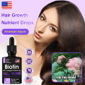 Biotin capsules hair care and armor vitamins hair growth and full hair capsules. 