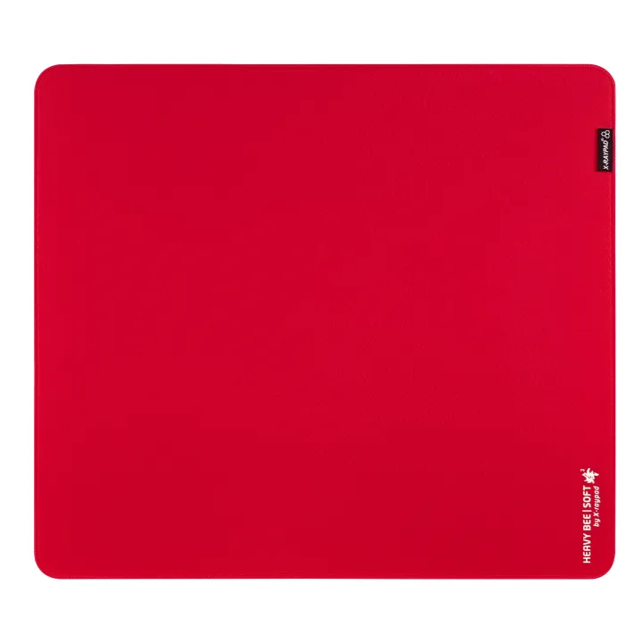 Xraypad Unique Heavy Bee Esports Mousepad – SOFT / XSOFT