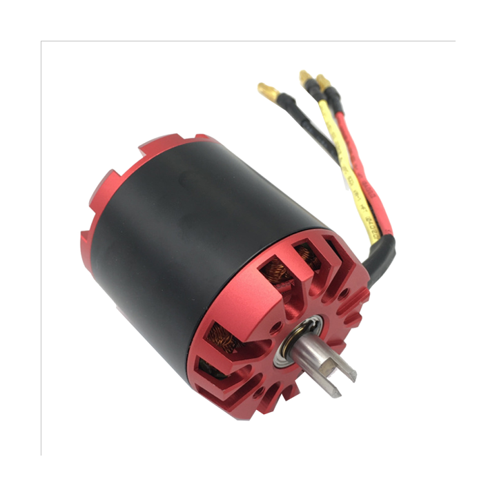 Moteur Sans Balais 5065 200KV-320KV 6-12S BLDC Neuf - Marque Feichao