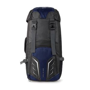Tas Ransel Kapasitas Besar Besar Backpack Gunung Hiking Carrier Keril Mudik Cordura TL 306 60 Liter