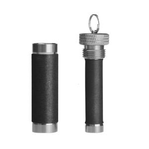 Aluminum Knot Assist Tool Universal Fishing Knot Puller Drag Tool Line Dragger Tightener for Enthusiasts Tying Tool