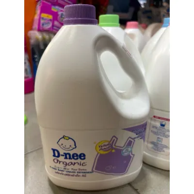 D~NEE ORGANIC LIQUID DETERGENT 2800ml