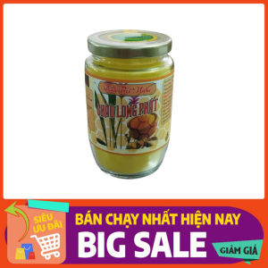 Tinh Bột Nghệ Châu Long Phát (Hũ/150gr)
