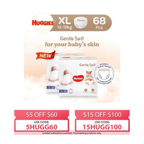 Huggies XL Pants vs Mamypoko and Drypers: Best Fit for Active Toddlers