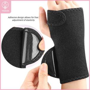 【YIDAO4】 1PCS Wrist Brace For Carpal Tunnel Wrist Brace Night Support Adjustable Wrist Splint Right Left Hand For Women And Men