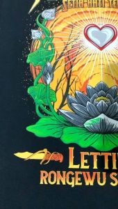 Kaos letting 2021 | Kaos PSHT | Kaos SH Terate Letting Rongewu Shelikur