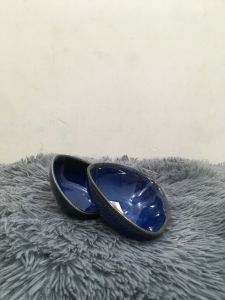CHÉN CHẤM SỨ 9.9X4.3 CM - GỐM SỨ CƯỜNG PHÁT - HÀNG VIỆT NAM CHẤT LƯỢNG CAO