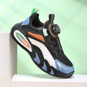 Sepatu Import Anak laki laki Perempuan Sneakers Pesta Lucu MKY Q - 49 Cocok Untuk Sepatu Sekolah Sd Smp