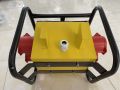Hộp Nguồn Tủ Điện Thi Công tủ 3Pha  át 63A chống giật 4 ổ 32A 4 chân 4 ổ 32A 5 Chân. 