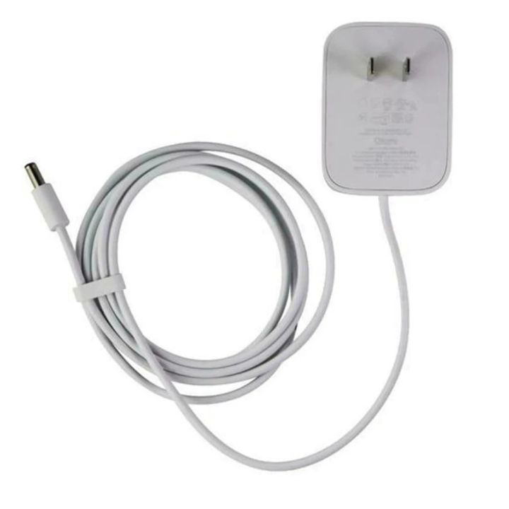 Adattatore CA originale Google Nest Hub Max 24 V 1,25 A