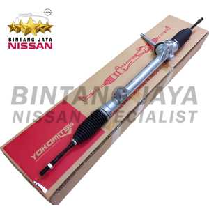 Rack Steer Nissan Xtrail T31 Yokomitsu Rack Power Steering EPS High Quality