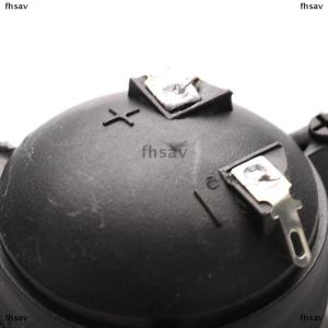 [COD] fhsav 2pcs piezoelectric Tweeter 3 ลำโพงเสียงแหลมแหลมเซรามิค Piezo ลำโพง