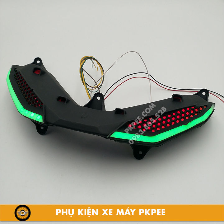 %C4%90%C3%A8n%20Led%20Audi%20A9%20Demi%20L%C6%B0%E1%BB%9Bi%20Exciter%20150%20-%20Image%204