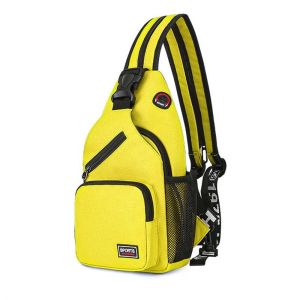 DM Chest Bag Men Men Cross body bag Mens Bag Shoulder Messenger Bag sling bags men