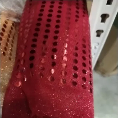 Kain Sequin (Sequin Fabric)