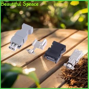 Beautiful SM-6ตัวต่อหัวแร้ง 10 14 20 26 50P 6E ตัวเชื่อมต่อ mdr scsi ปลั๊กอิน1394ตัวเข้ารหัสเซอร์โวไดรฟ์