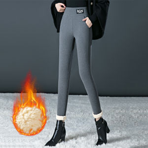 Long Pants Anti-abrasion Casual Pants Abrasion Resistance Protect Against the Cold Soft
